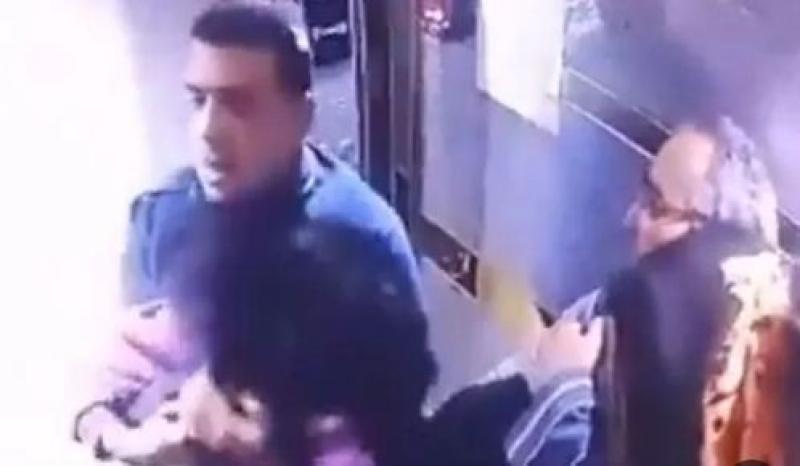 تأجيل محاكمة المتهمين بخطف «طفلتي الأسانسير»