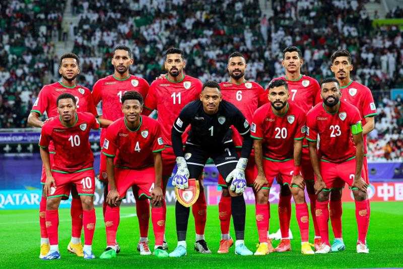 تشكيل البحرين لمواجهة اليابان في كأس أمم آسيا 2023