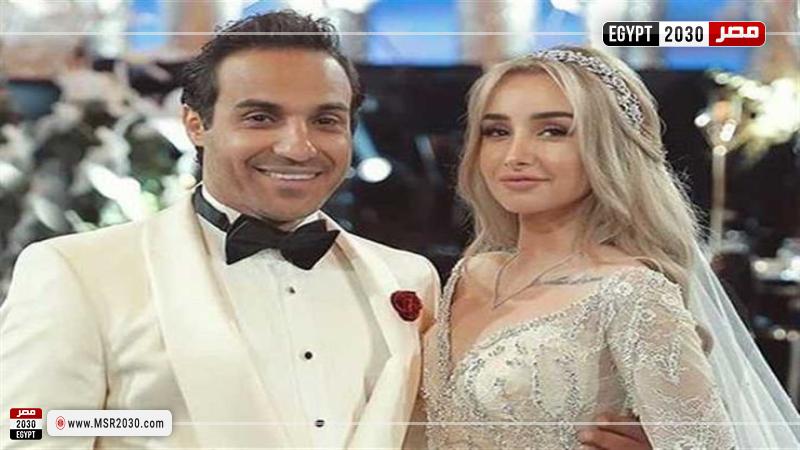 هنا الزاهد وأحمد فهمي