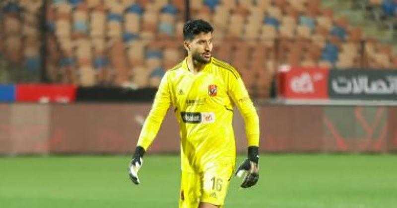 شرط علي لطفي للرحيل عن زد والعودة إلى الأهلي