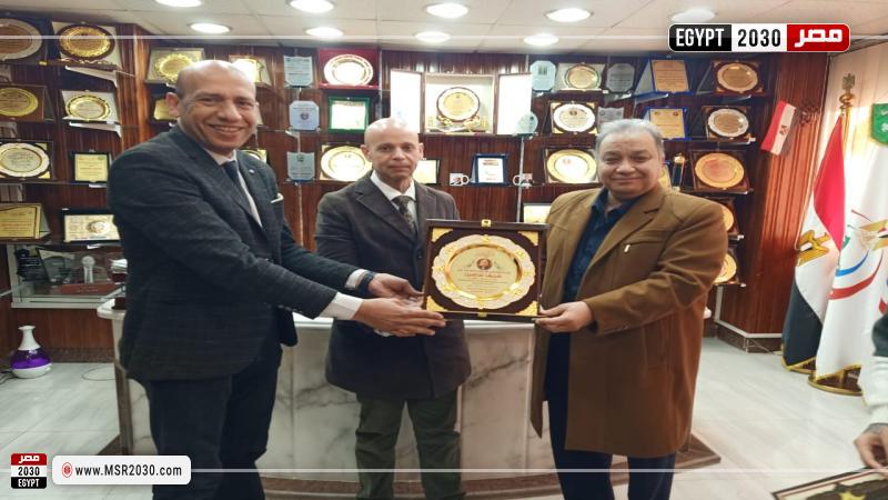 صحة الشرقية