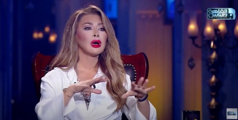 نوال الزغبي 