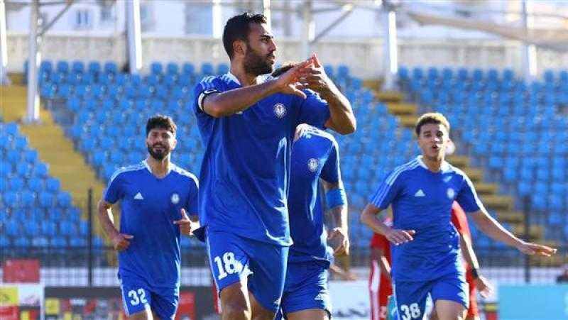 أحمد سامي يُعلن قائمة سموحة لمواجهة سيراميكا كليوباترا في كأس الرابطة