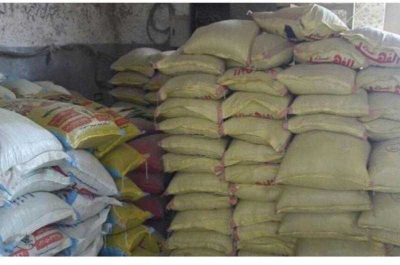 الداخلية توجه ضربات قاسمة لمصانع ومحال بيع الأعلاف لضبط محتكري الأعلاف