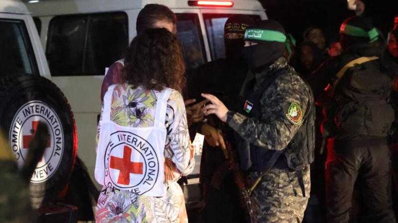 وجود فجوة كبيرة .. تفاصيل صفقة تبادل جديد بين إسرائيل وحماس