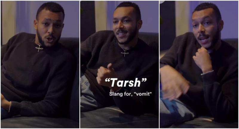ويجز مع مجلة بيلبورد كندا