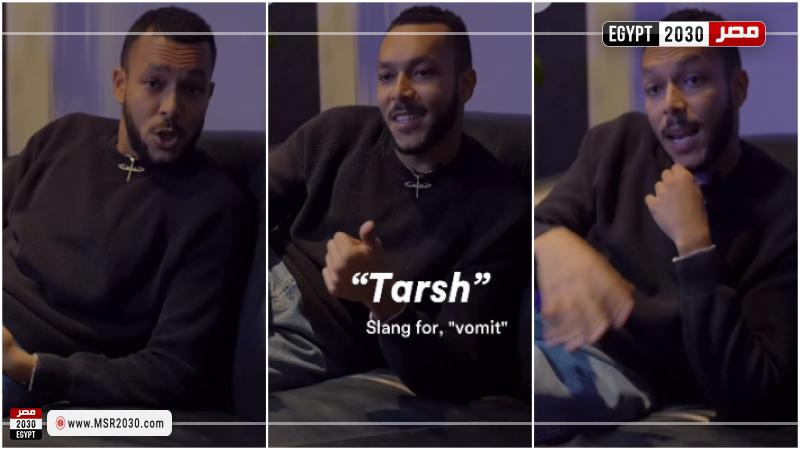 ويجز مع مجلة بيلبورد كندا