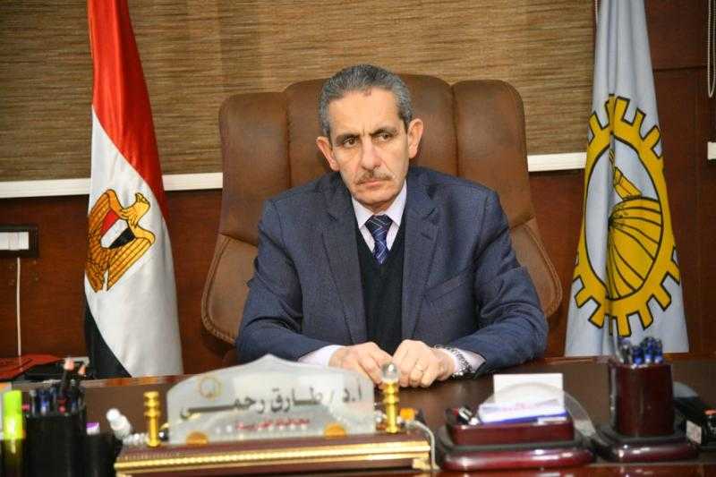 محافظ الغربية يتابع الأعمال الجارية بمحور أم القرى