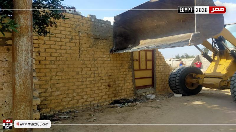 محافظة الإسماعيلية 