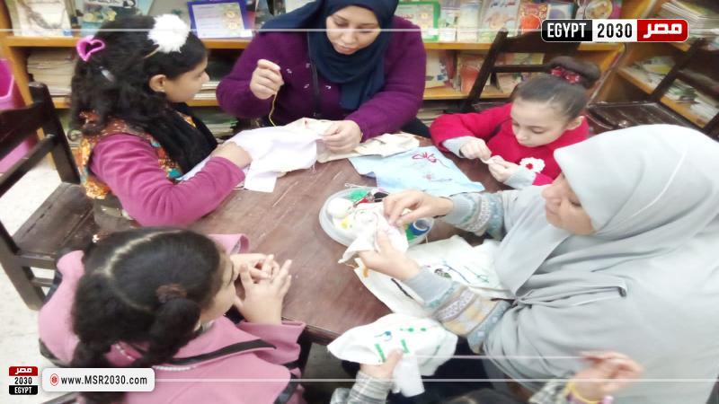 ثقافة بهاء الدين بأسيوط 