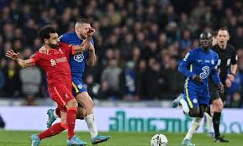 جدول ترتيب الدوري الإنجليزي الممتاز
