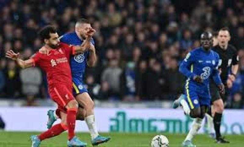 ”ليفربول في الصدارة”... جدول ترتيب الدوري الإنجليزي الممتاز