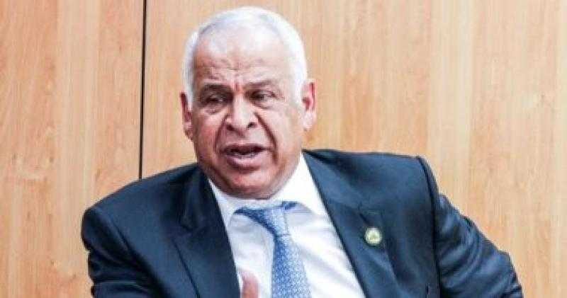 الحكم فى استئناف فرج عامر على حكم حبسه ..غدا