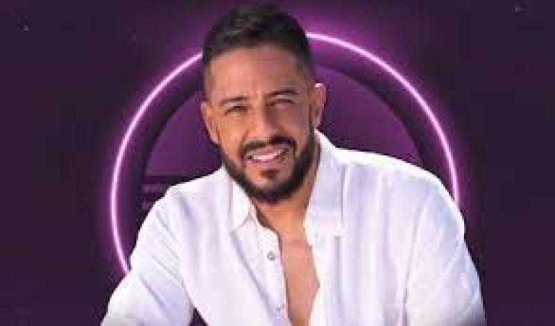 محمد حماقي يسافر إلى السعودية لإحياء حفل غنائي غدا الجمعة
