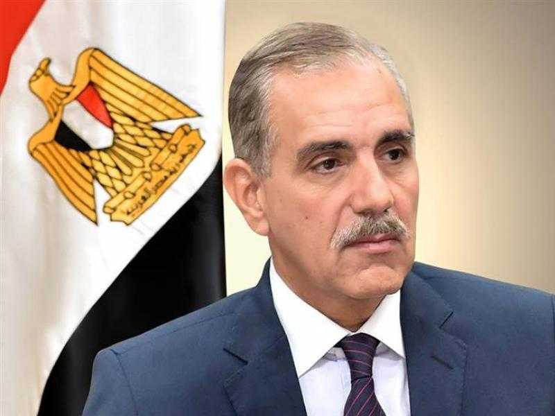 محافظ كفر الشيخ: بدء أعمال إحلال وتجديد مئذنة مسجد أبو غنام الأثري ببيلا