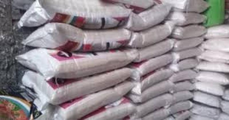 أجهزة الأمن تضبط 1333 قضية تموينية