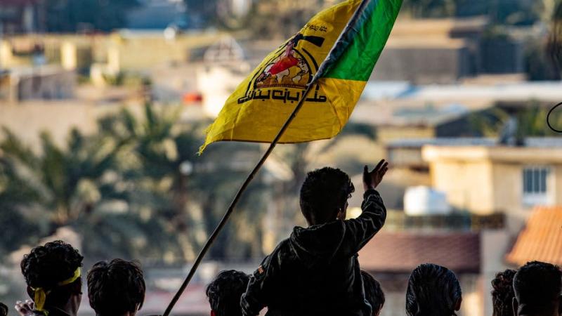 حزب الله العراقي
