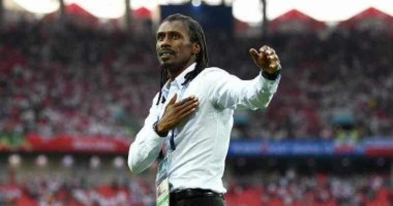 مفاجأة.. أليو سيسيه يقرر الرحيل عن منتخب السنغال