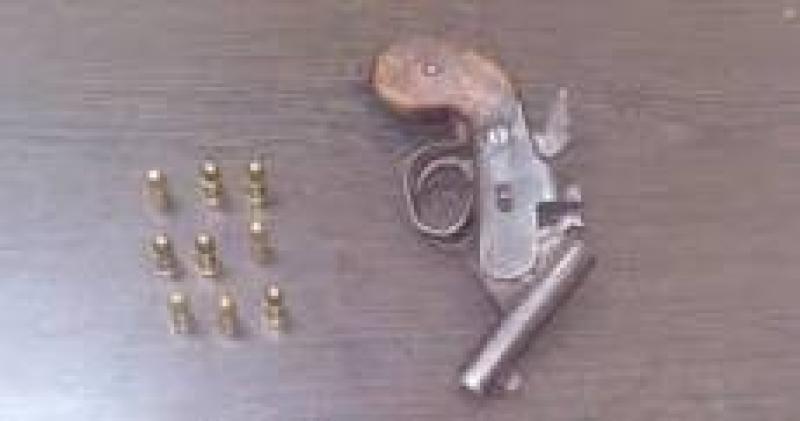 مصرع طفلة بطلق ناري عن طريق الخطأ في البلينا بسوهاج