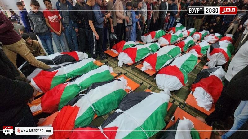 شهداء فلسطين