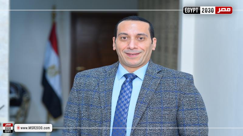 الدكتور محمد فاروق جبر