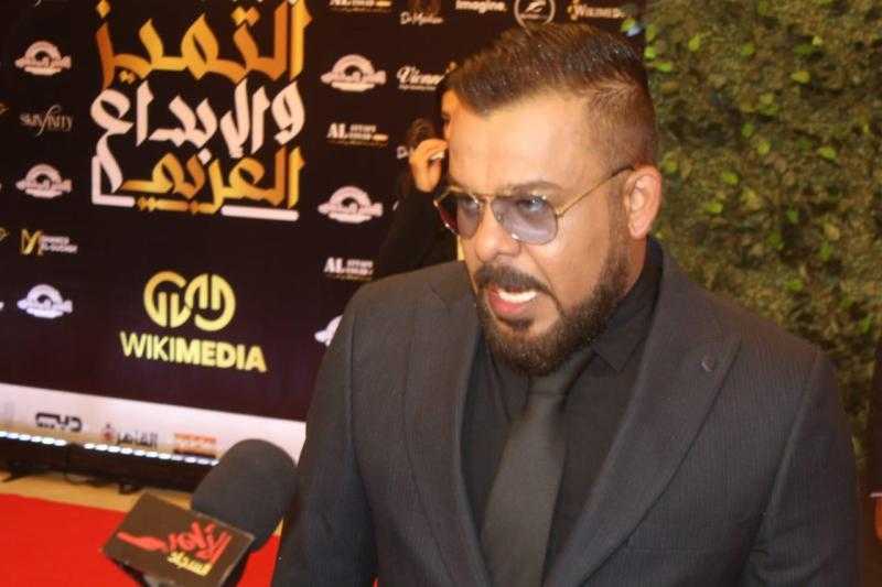 منذر رياحنة يطلب من نجوم الوطن العربي الوقوف كرامة لأهل غزة
