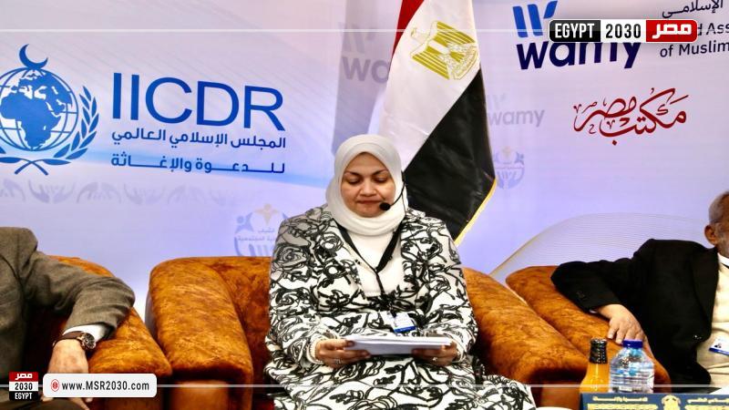 مستشار شيخ الأزهر لشؤون الوافدين