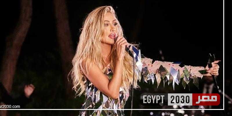 مايا دياب تطلق ثلاث أغنيات جديدة من ألبوم «MYMAYAV»