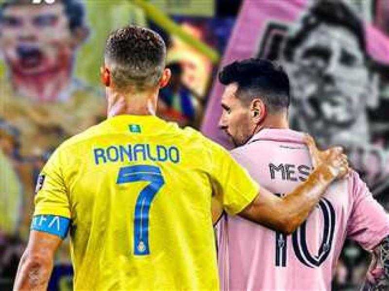 بث مباشر الآن.. مشاهدة مباراة النصر وإنتر ميامي اليوم الخميس