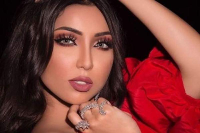 القبض على دنيا بطمة