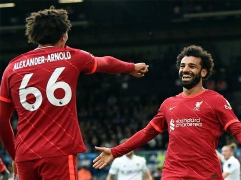 «مفاجأة كبرى».. آخر تطورات إصابة محمد صلاح وعودة مشاركته مع ليفربول