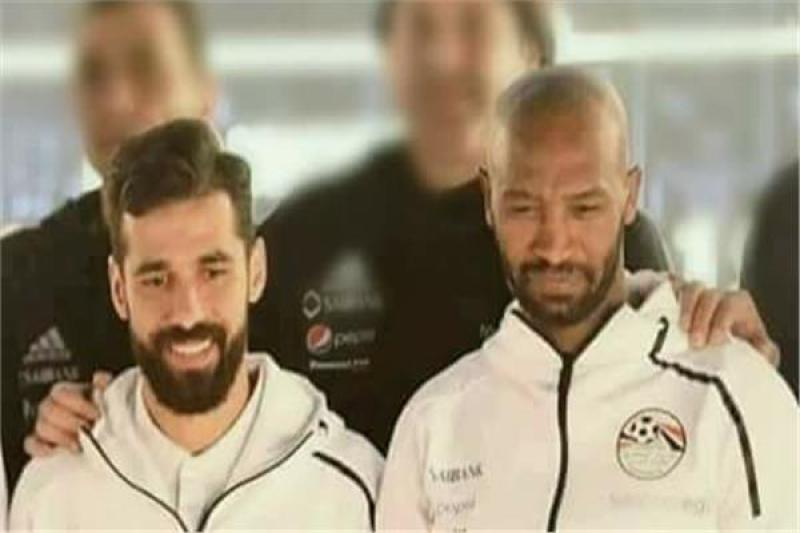 عبدالله السعيد 