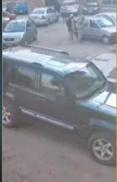 حبس 3 عاطلين لاتهامهم بالتعدي على سيدة والتسبب في جروح قطعية