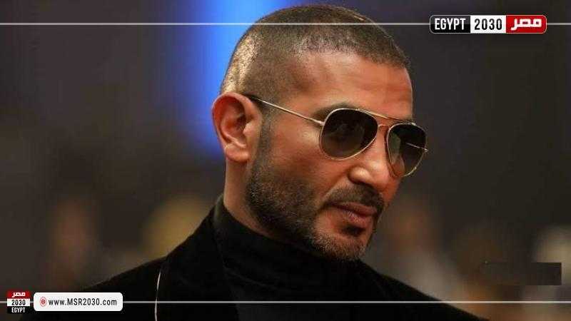 أحمد سعد يحيي حفلًا غنائيًا في الإمارات اليوم