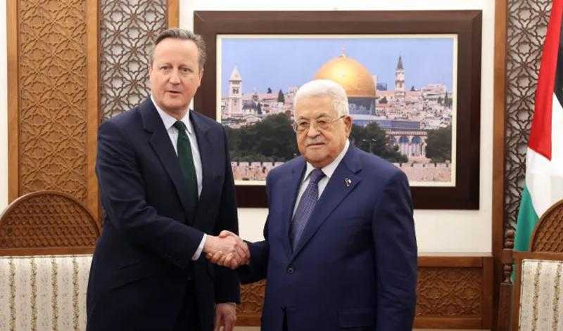 لتحقيق السلام في المنطقة.. هل تعترف بريطانيا بالدولة الفلسطينية؟