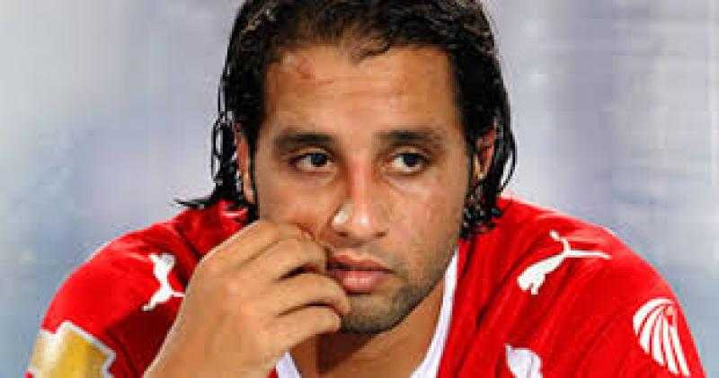 حسن مصطفى: مدحت شلبي وراء انتقالي للنادي الأهلي