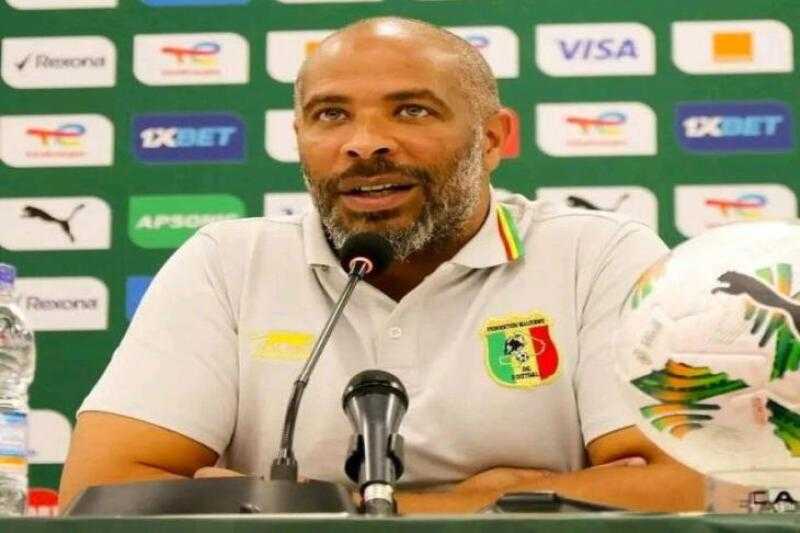 «نسعى لكتابة التاريخ».. مدرب مالي يتوعد لمواجهة كوت ديفوار بهذه الكلمات