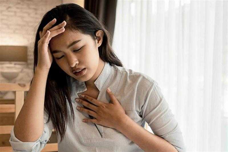 إشارة لمرض خطير.. حسام موافي يكشف 6 أسباب لحدوث النهجان «فيديو»