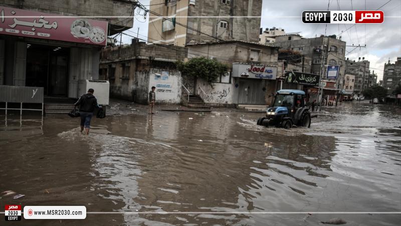 بلدية غزة