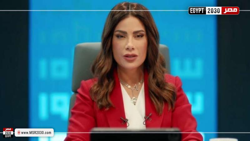 صبا مبارك من مسلسل بين السطور