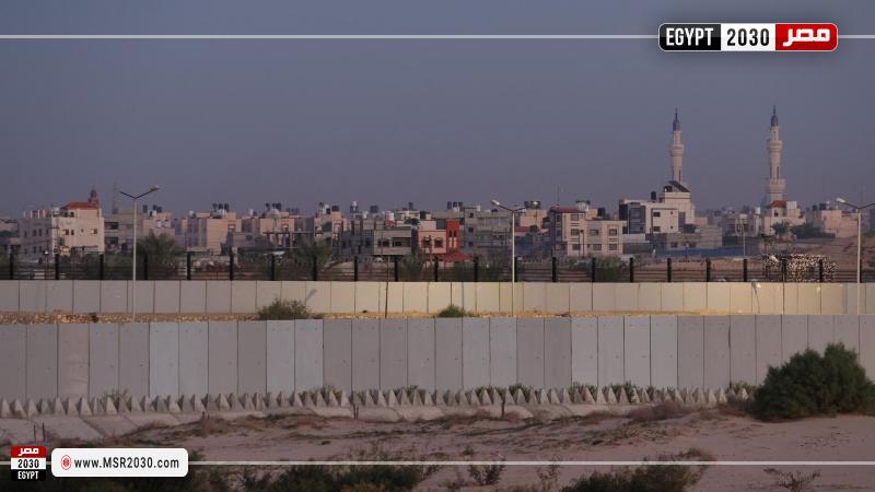 محور فيلادلفيا