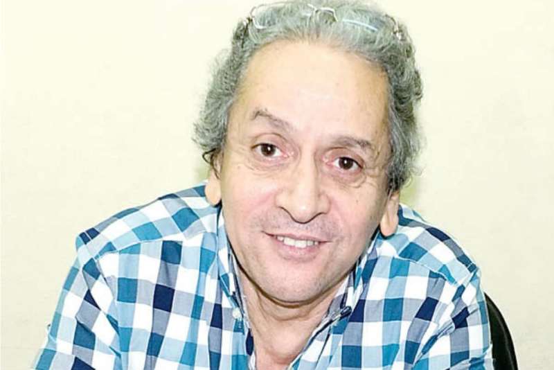 عمر عبد العزيز 
