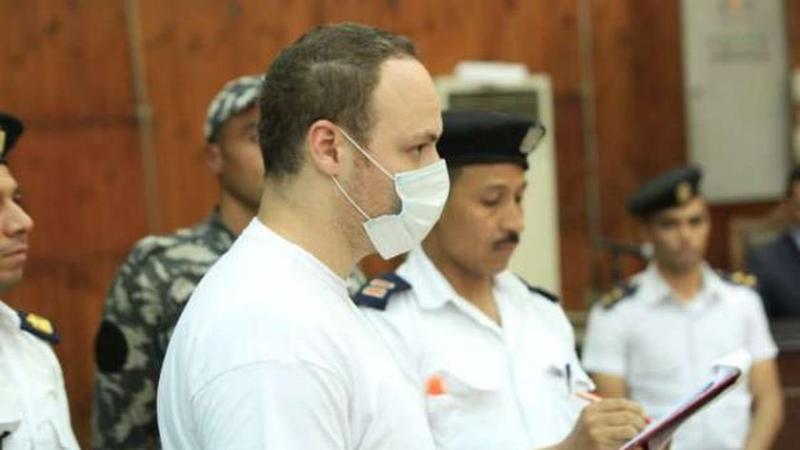 بعد الإفراج عنه بعفو طبي.. تعرف على القصة الكاملة لقضية كريم الهواري