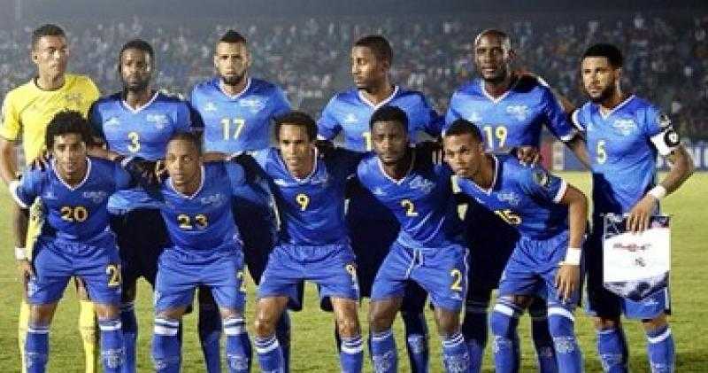 موعد مباراة الرأس الأخضر ضد جنوب إفريقيا في كأس الأمم 2023 والقنوات الناقلة