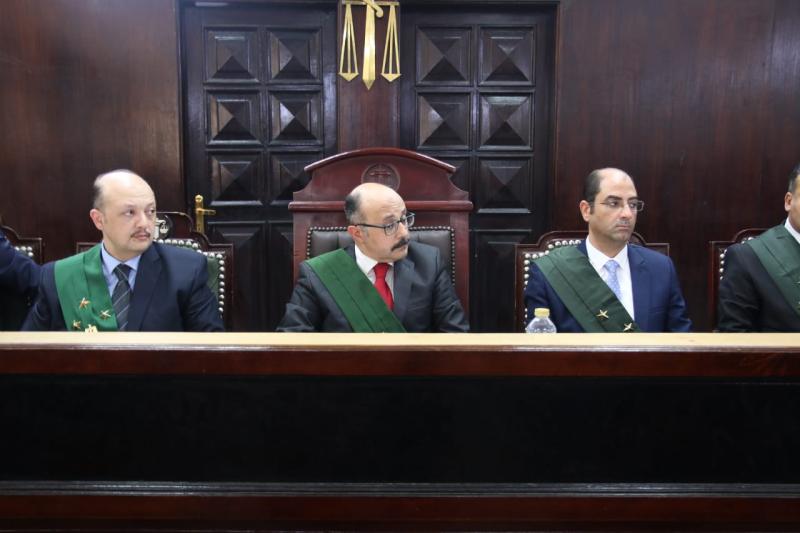 جنايات الأقصر 
