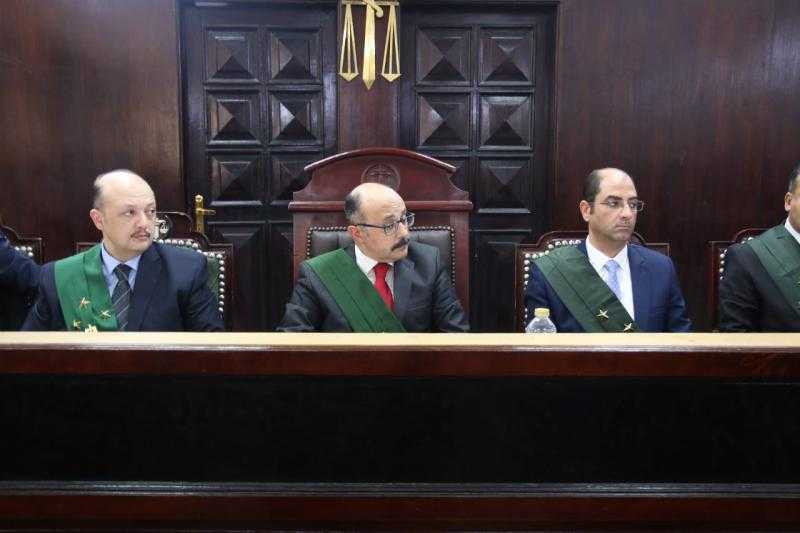 مقتل شاب وتصويره عاريا والشروع في قتل آخرين.. السجن 15 سنة لـ 6 والمؤبد لـ 8 آخرين في الأقصر