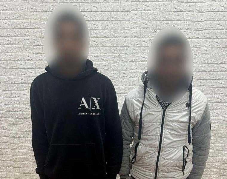 أمن القاهرة يكشف تفاصيل مقتل موظف فى الخليفة