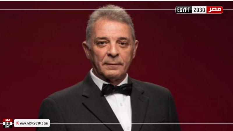 محمود حميدة