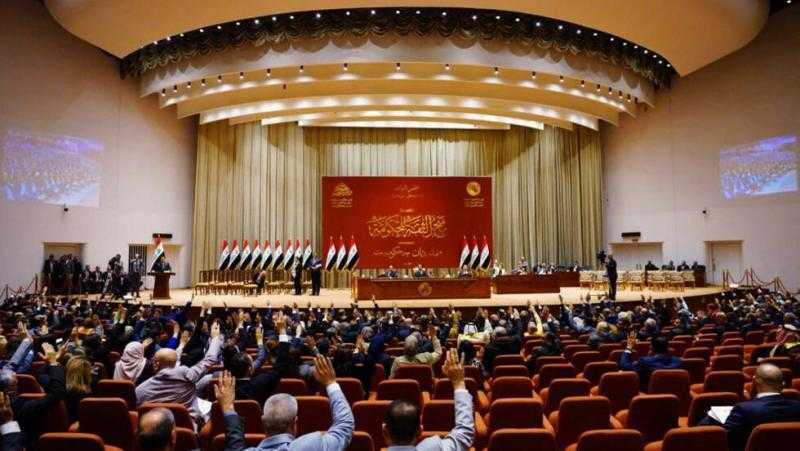 مجلس النواب العراقي: عازمون على عقد جلسة طارئة للوقوف على تكرار الاعتداءات الأمريكية