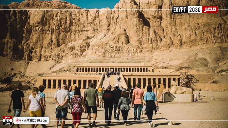 السياحة في مصر